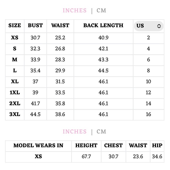 🎀 Lacemade “Aurora Dress” 🎀 - Picture 5 of 8